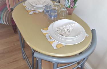 West View Cottage in Seaside Village of Allonby Cumbria - Foto 9