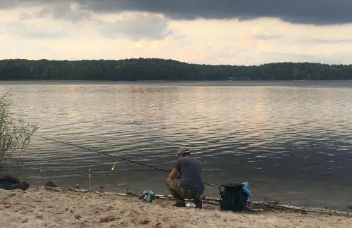 Apartament Pod Kasztanami - ZIELONY - Foto 39