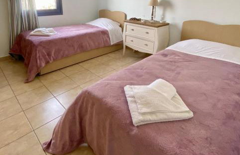 Villa Red Beach - Matala Love - Photo 9