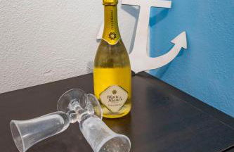 MARE NOSTRUM - BeachFront House - Sant'Angelo Ischia - Foto 53