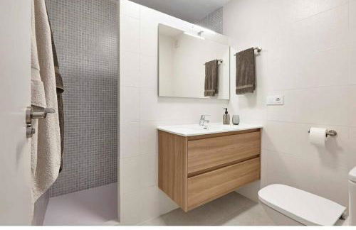 Precioso apartamento en la Muralla Roja - 0221 - Photo 21