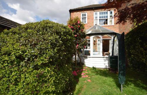 Birch End, Midhurst - Foto 22