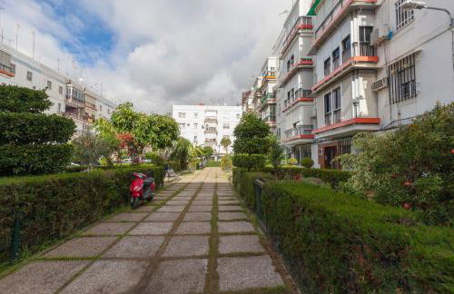 Fantastico apto recién 2 hab-Sevilla-Triana - Foto 23