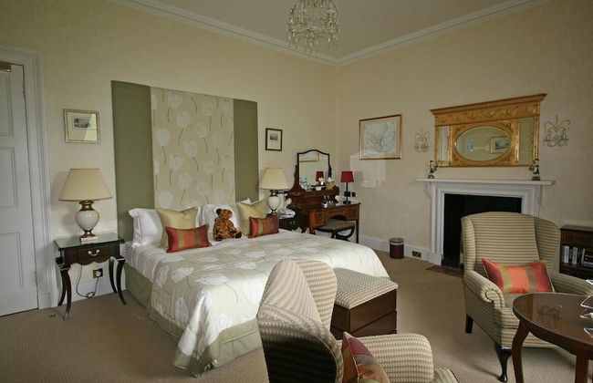 Cringletie House Hotel - Foto 29