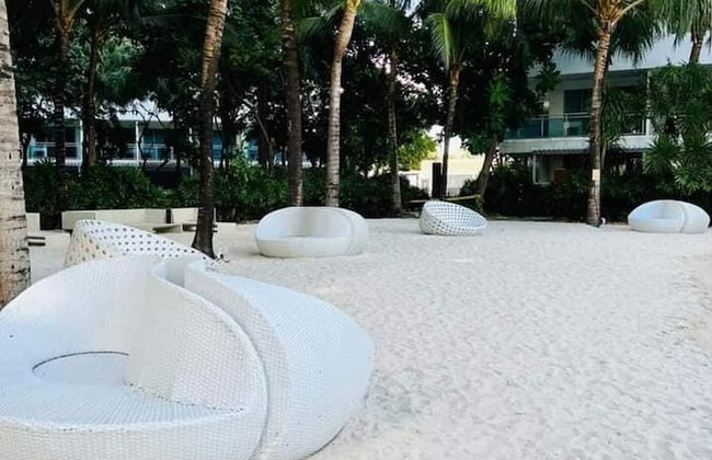 Stunning 1-bed Apartment in Paranaque - Foto 34