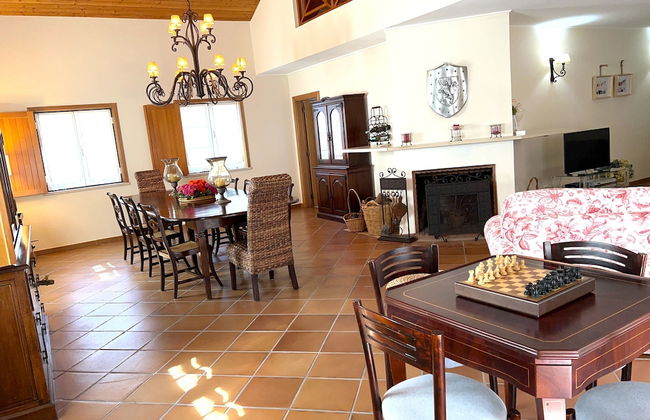 Herdade de Montalvo - Foto 75