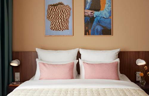 Numa Stuttgart Rotebühlplatz - Foto 47