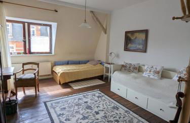 Apartment-Mansardwohnung - Foto 7