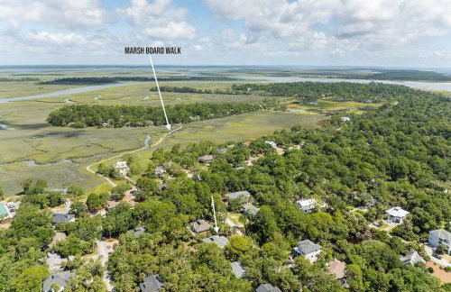 Fripp Island 709 Pompano Drive - Foto 34