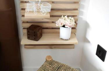 Charming Studio in Riogordo - 18 m² - Sunny Terrace - Foto 10