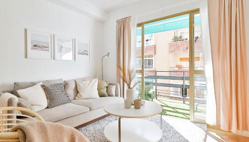 C24 Fantastic 4 Bedroom with Terrace - Foto 1