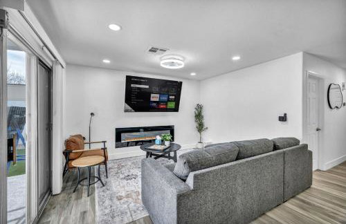 Vegas Haven Pool Spa Game Room - Foto 52