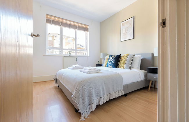 The Haggerston Flats - Foto 2