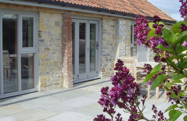 Pear Tree Cottages - Foto 1