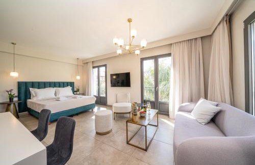 PERATZADA central suite - Foto 6