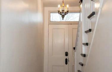 1BR Hudson Apartment 3Min Walk To Warren St For Two - Foto 22