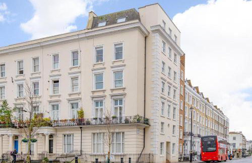 W2 Stylish and central apartment - Foto 12