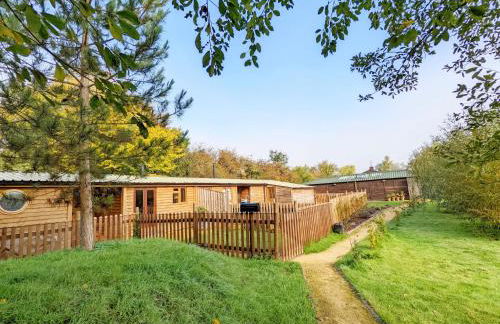 The Quail Cabin - Foto 1