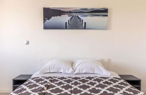 Maison Piscine Zénith d'auvergne Clermont-fd Sud - Foto 34