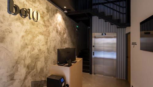 Be10 Suites, Bermeo - Foto 5