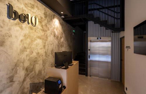 Be10 Suites, Bermeo - Foto 5