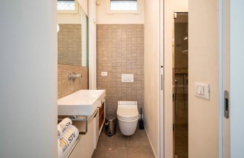 Luca Stay Darsena Lake Viale Papiniano - Foto 55