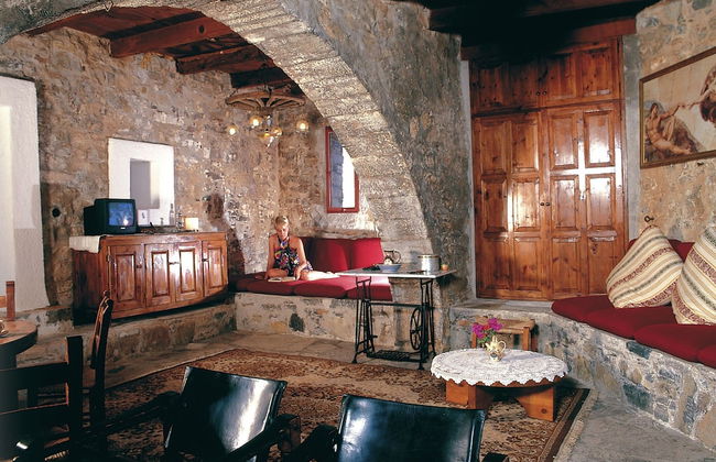 Apartment in Elounda Near Spinalonga Beach - Foto 8