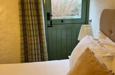 Preseli Hills Cottages - Luxury 5 star Cottages in Pembrokeshire - Foto 48