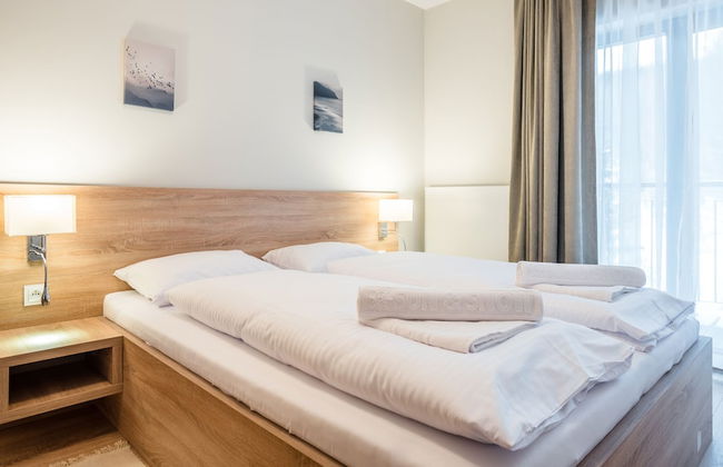 Sun & Snow Resort Karkonosze - Photo 36