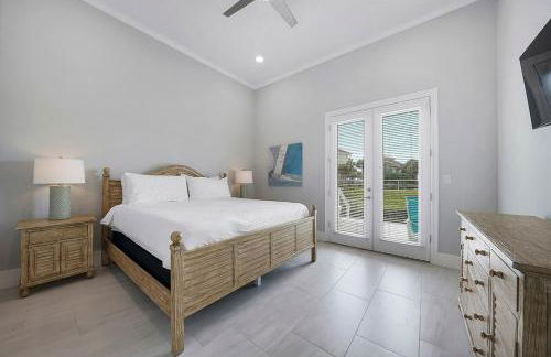 Coral Shores - Huge Beach House with an Ocean View & Private Covered Pool - Foto 21