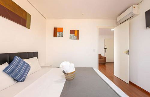 Flats Osasco Trade Center - Foto 118