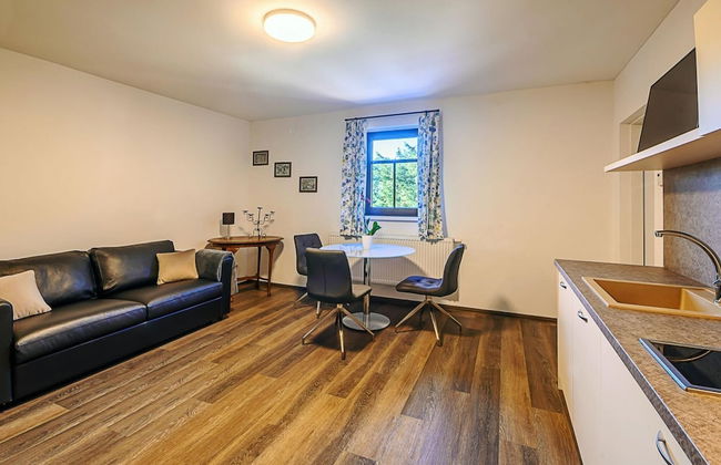 Luxe Villa in Bernartice Kkh045 - Photo 28