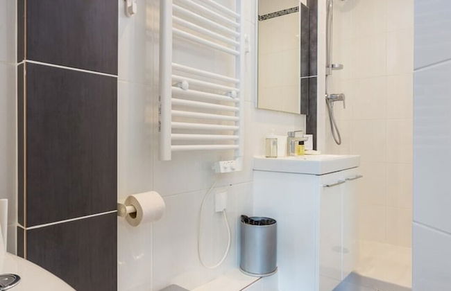 Résidence MALAKOFF - Foto 41