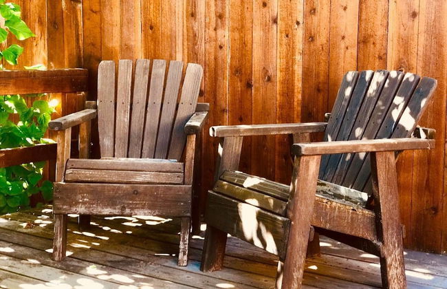 Craftsman Cabin, Granite, Stainless Steel, Holiday Home 3 - Foto 20