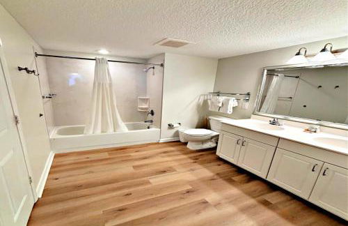 Wyndham Ocean Walk Resort 2432 - Vacation in Comfort and luxury - 2BR Oceanview - Foto 25
