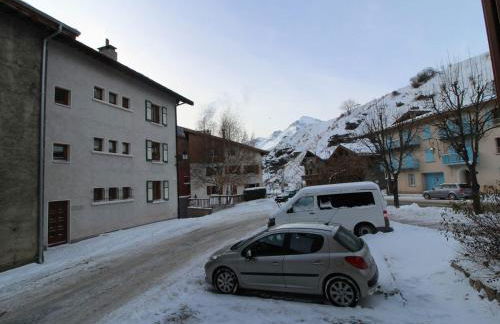 Appartement 5 personnes Val Cenis, 2 ch, draps fournis - FR-1-508-253 - Foto 10