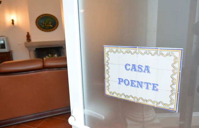 Casal dos Cantos - Foto 2