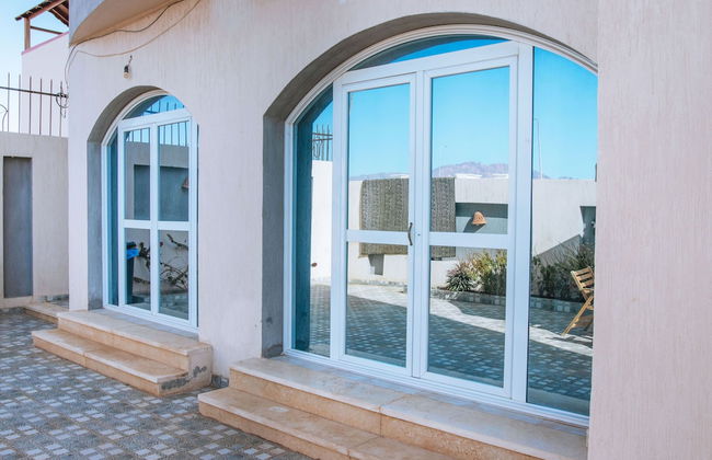 Studio - With Terrace - Foto 23