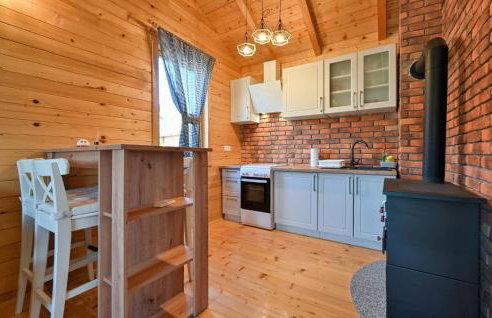 Beautiful Home In Radakovo With Sauna - Photo 27