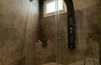 Daedalus Luxury Home - Seaview & Heated Pool - Foto 21