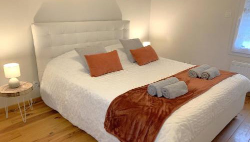 Appartement spacieux au calme - Photo 5