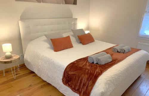 Appartement spacieux au calme - Photo 5