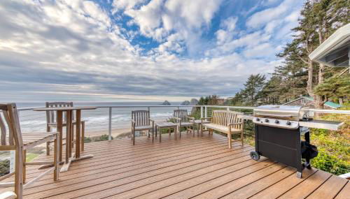 Berni's Ocean View Castle - an Oceanside Legend - Foto 2