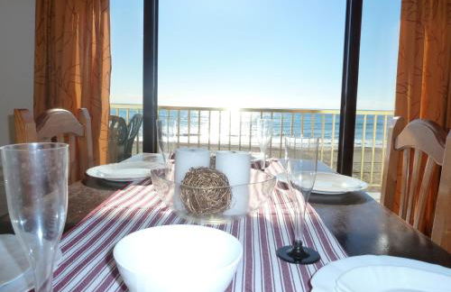 Villa Service - Apartamentos Aransol - Foto 7