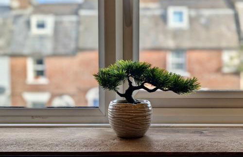 Charming Flat With Free Parking in Prime Location - Foto 17