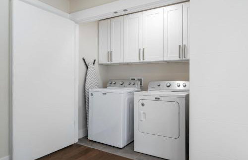 Perch - Modern Seattle Retreat w/ AC, Garage & Decks - Foto 44