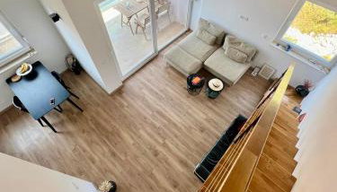 Loft with Sea and Fortress View Central Hvar - Foto 3