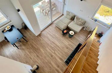 Loft with Sea and Fortress View Central Hvar - Foto 3