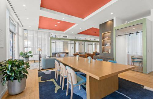 1Bd Top Location Downtown Miami - Foto 56