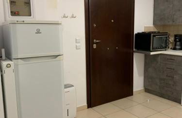 Jacuzzi studio close to athens airport!! - Foto 25